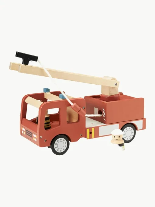 Feuerwehrauto Aiden