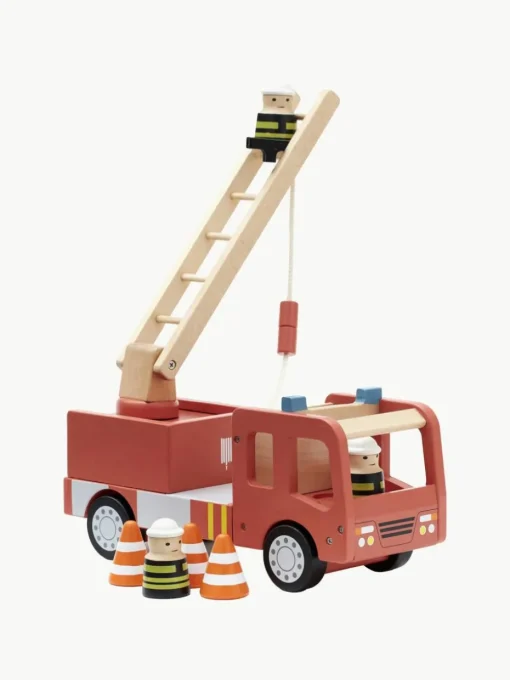 Feuerwehrauto Aiden