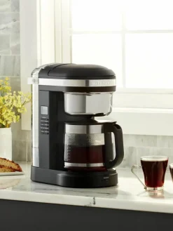 Filterkaffeemaschine Classic
