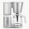 Filterkaffeemaschine Enfinigy aus Kunststoff