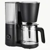 Filterkaffeemaschine Enfinigy aus Kunststoff