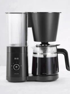 Filterkaffeemaschine Enfinigy aus Kunststoff