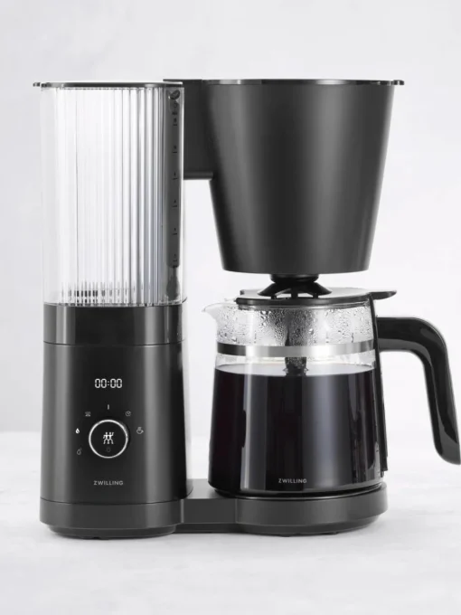 Filterkaffeemaschine Enfinigy aus Kunststoff