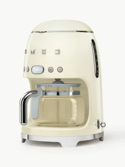 Filterkaffeemaschine 50's Style
