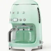 Filterkaffeemaschine 50's Style