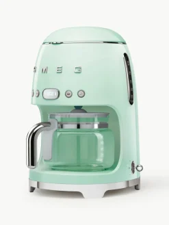 Filterkaffeemaschine 50's Style