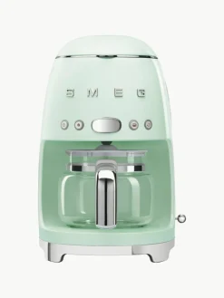 Filterkaffeemaschine 50's Style
