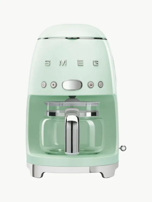 Filterkaffeemaschine 50's Style