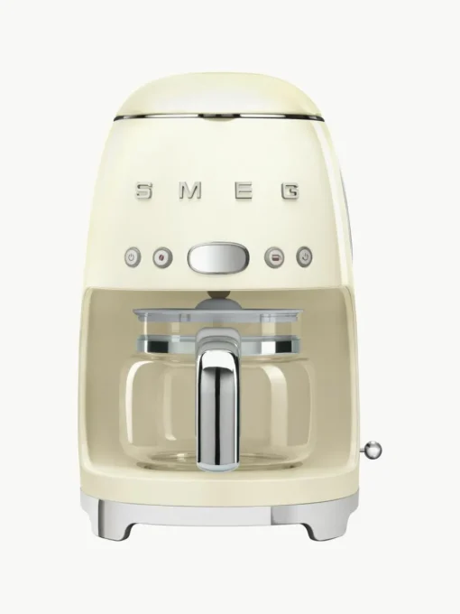 Filterkaffeemaschine 50's Style