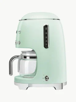 Filterkaffeemaschine 50's Style