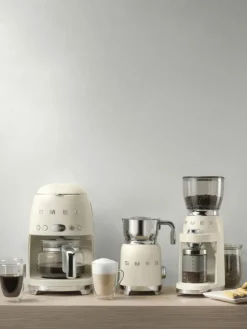 Filterkaffeemaschine 50's Style