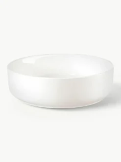 Fine Bone China Schalen Oco, 6 Stück