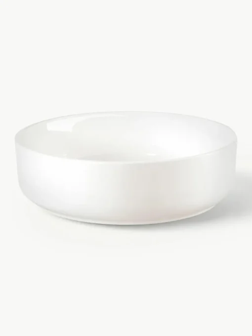 Fine Bone China Schalen Oco, 6 Stück