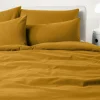Flanell-Bettdeckenbezug Biba