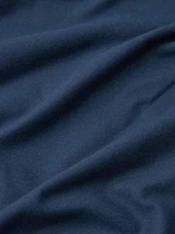 Flanell-Bettdeckenbezug Biba