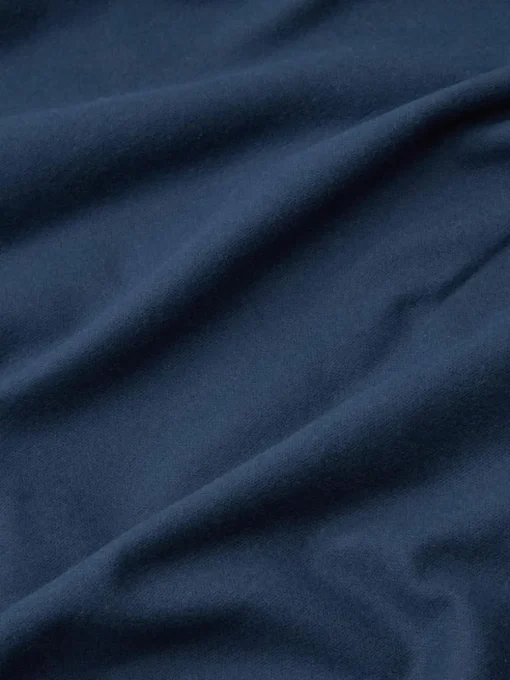 Flanell-Bettdeckenbezug Biba