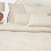 Flanell-Bettdeckenbezug Noelle