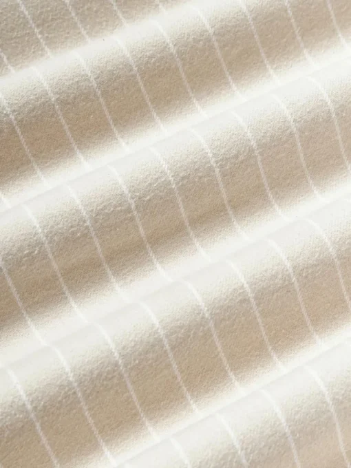 Flanell-Bettdeckenbezug Noelle