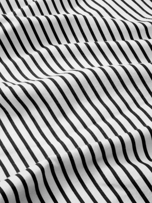 Flanell-Wendebettdeckenbezug Noan mit Nussknackermotiv