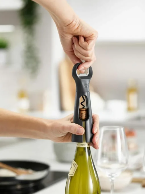 Flaschenöffner BarStar 3-in-1