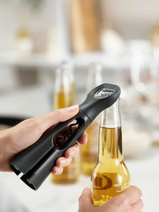Flaschenöffner BarStar 3-in-1