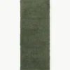 Flauschiger Hochflor-Läufer Leighton