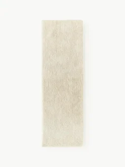 Flauschiger Hochflor-Läufer Leighton