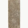 Flauschiger Hochflor-Läufer Leighton
