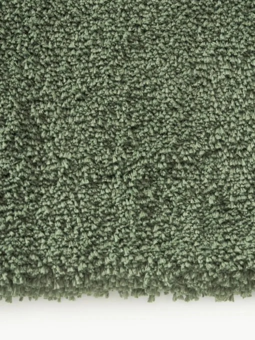 Flauschiger Hochflor-Läufer Leighton