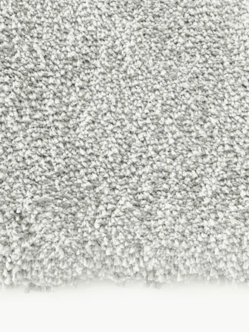 Flauschiger Hochflor-Läufer Leighton
