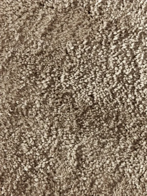 Flauschiger Hochflor-Läufer Leighton