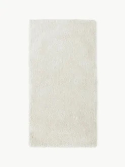 Flauschiger Hochflor-Teppich Leighton