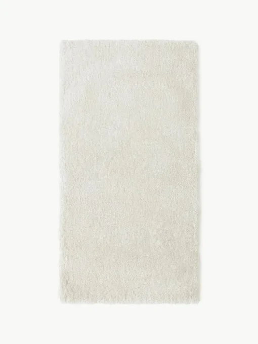 Flauschiger Hochflor-Teppich Leighton