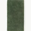 Flauschiger Hochflor-Teppich Leighton