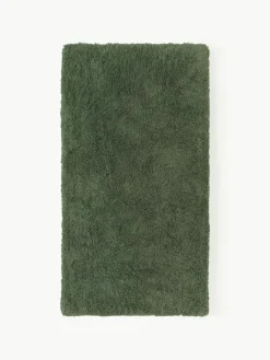Flauschiger Hochflor-Teppich Leighton