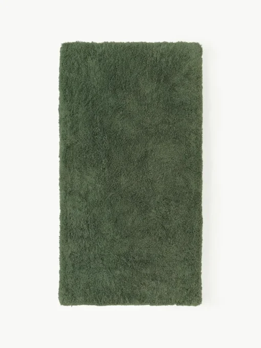 Flauschiger Hochflor-Teppich Leighton