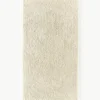 Flauschiger Hochflor-Teppich Leighton