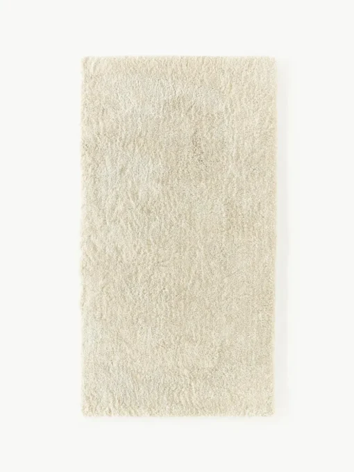 Flauschiger Hochflor-Teppich Leighton