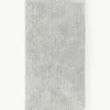 Flauschiger Hochflor-Teppich Leighton