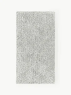 Flauschiger Hochflor-Teppich Leighton