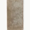 Flauschiger Hochflor-Teppich Leighton