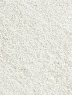 Flauschiger Hochflor-Teppich Leighton
