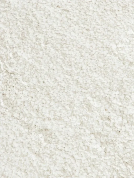Flauschiger Hochflor-Teppich Leighton