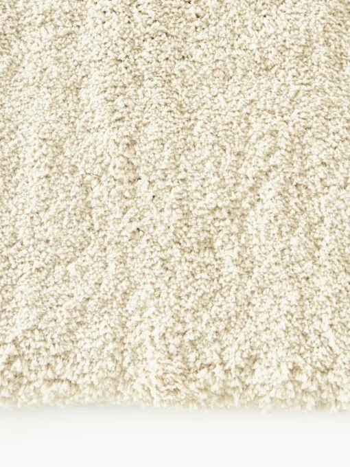 Flauschiger Hochflor-Teppich Leighton