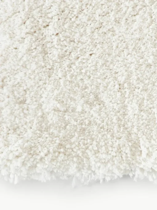 Flauschiger Hochflor-Teppich Leighton