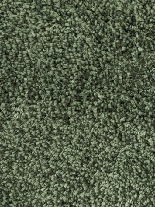 Flauschiger Hochflor-Teppich Leighton