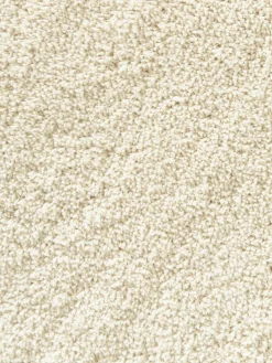 Flauschiger Hochflor-Teppich Leighton