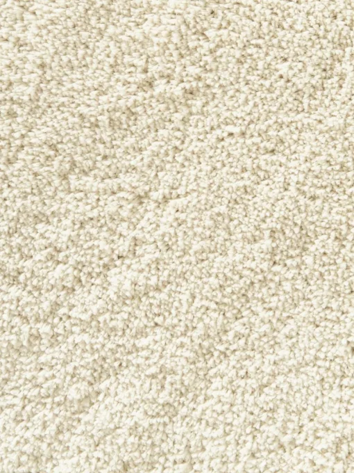 Flauschiger Hochflor-Teppich Leighton