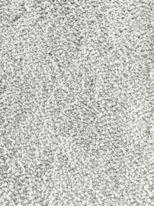 Flauschiger Hochflor-Teppich Leighton