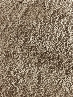 Flauschiger Hochflor-Teppich Leighton